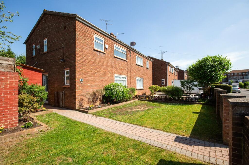 Main image of property: Machin Road, Bristol, BS10