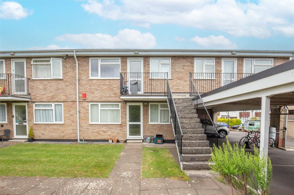 Main image of property: Fraley Road, Bristol, BS9