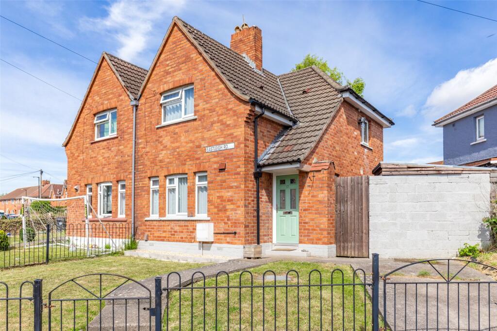 Main image of property: Eastleigh Road, Westbury-on-Trym, Bristol, BS10