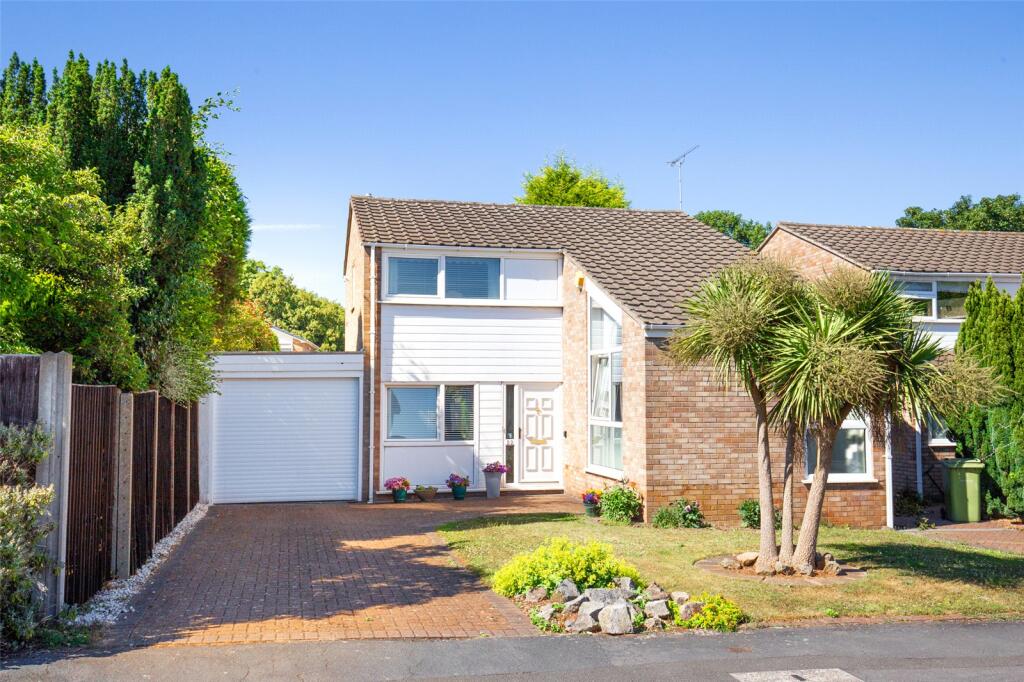 Main image of property: Gleneagles Drive, Bristol, BS10