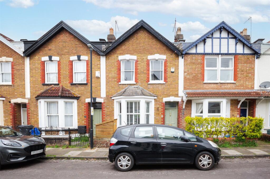 Main image of property: Cheriton Place, Westbury-on-Trym, Bristol, BS9