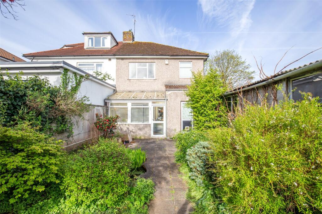 Main image of property: Falcondale Road, Bristol, BS9