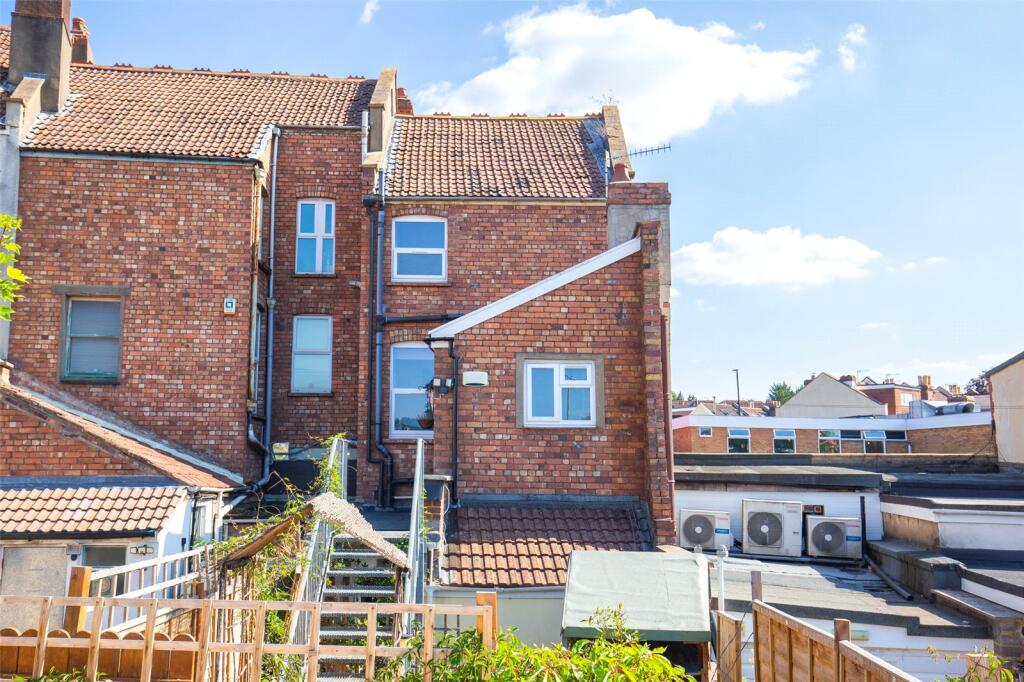 Main image of property: Canford Lane, Bristol, BS9