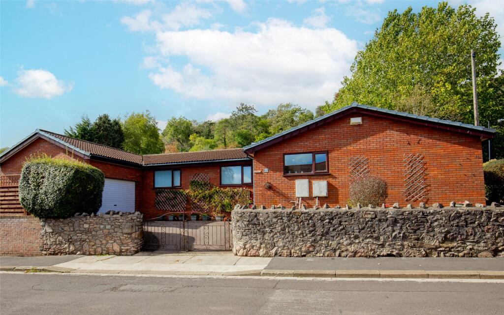 Main image of property: Grove Road, Coombe Dingle, Bristol, BS9