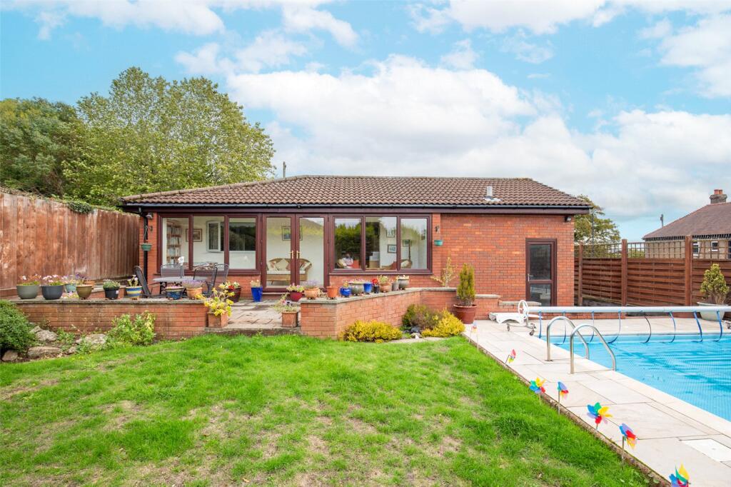 Main image of property: Grove Road, Coombe Dingle, Bristol, BS9