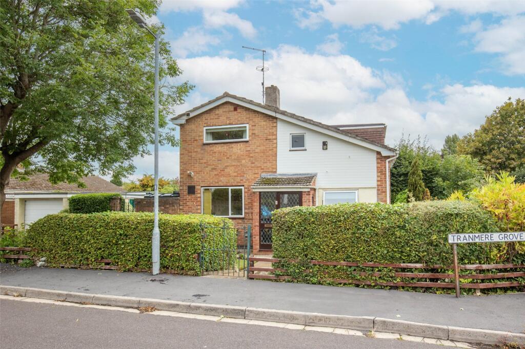 Main image of property: Tranmere Grove, Bristol, BS10
