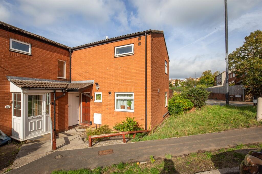Main image of property: Greystoke Avenue, Bristol, BS10