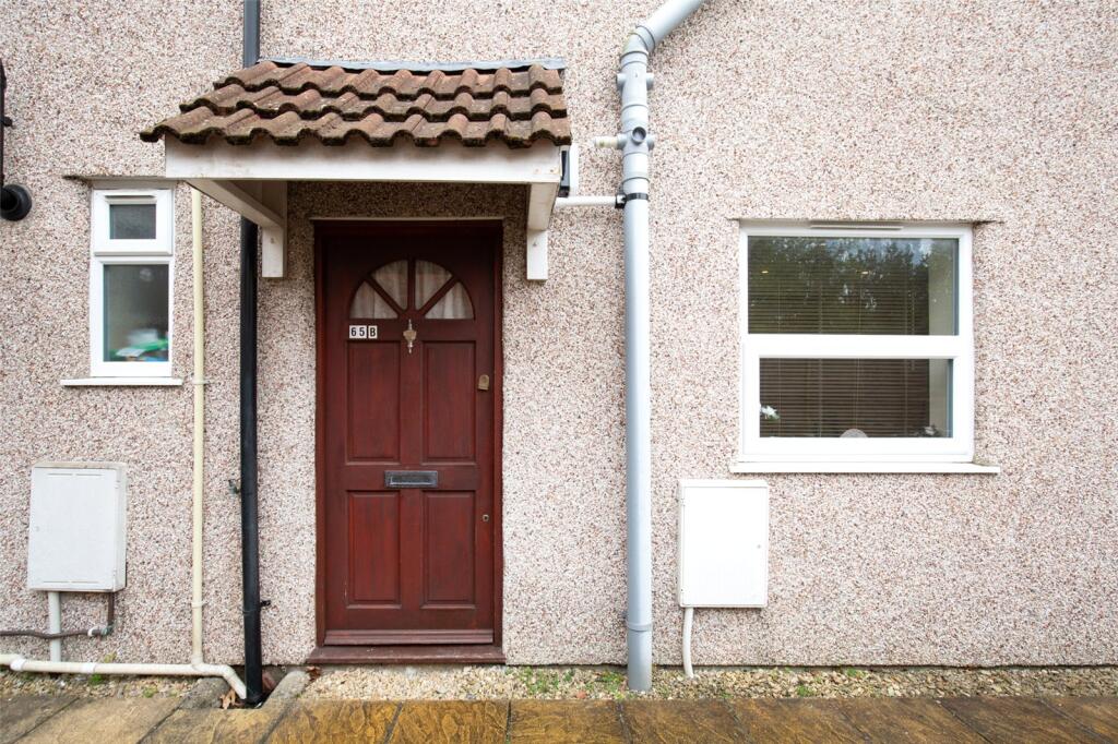 Main image of property: Westbury Hill, Bristol, BS9