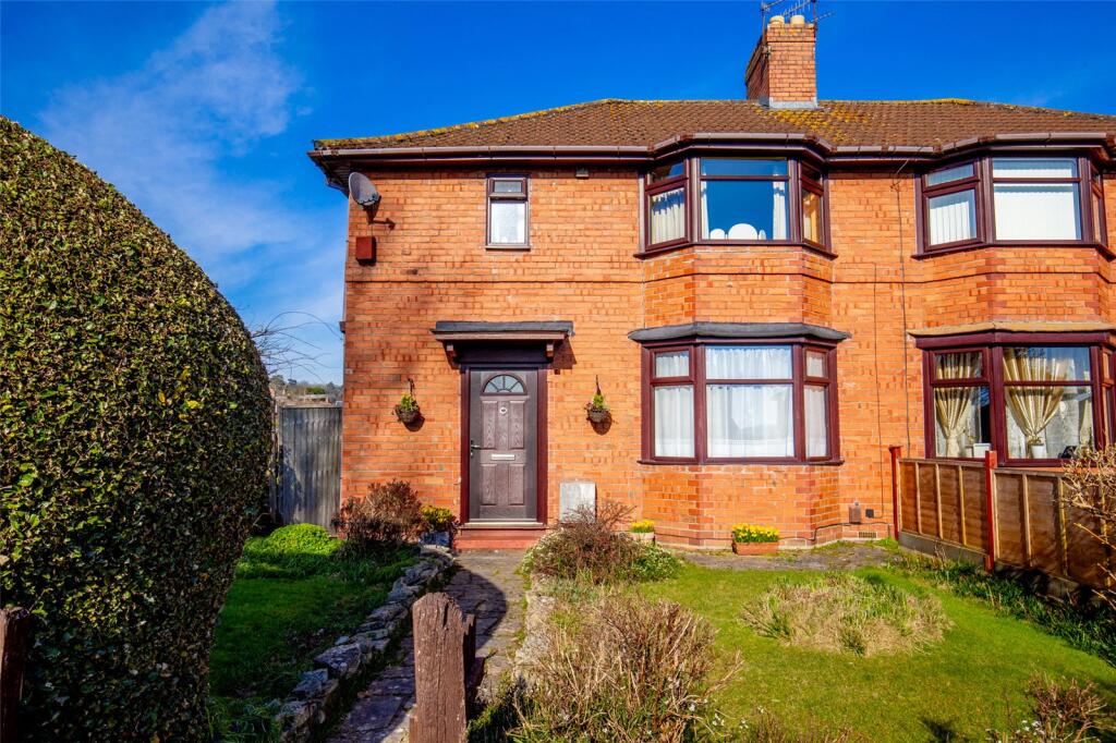 Main image of property: Shirehampton Road, Bristol, BS9