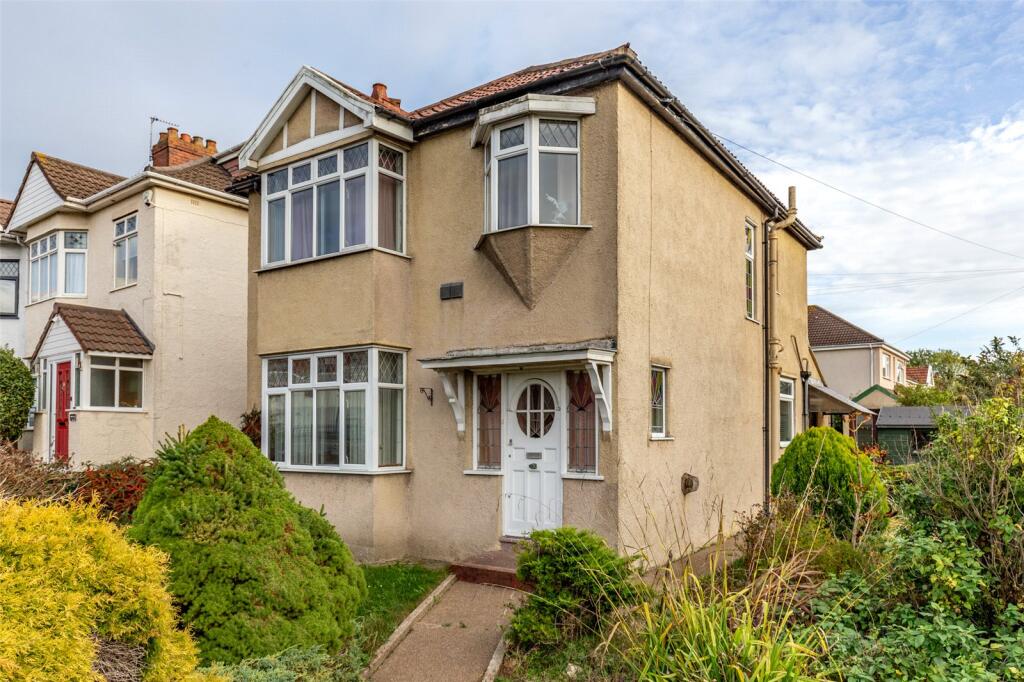Main image of property: Southmead Road, Filton, Bristol, BS34