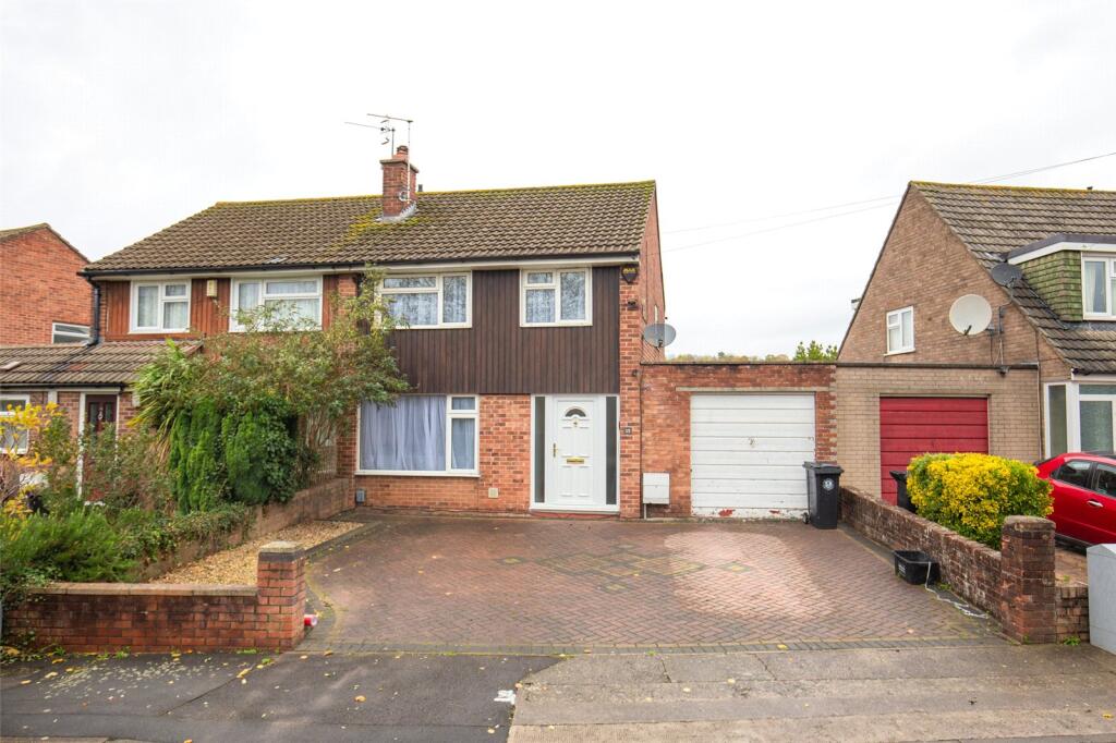 Main image of property: Greenlands Way, Bristol, BS10