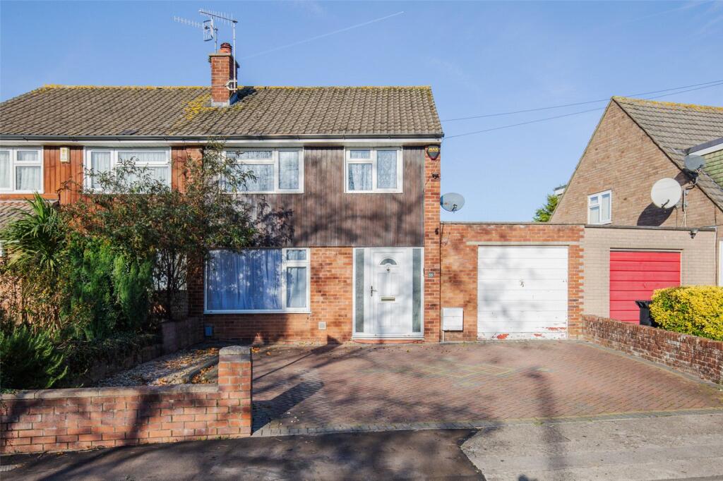 Main image of property: Greenlands Way, Bristol, BS10