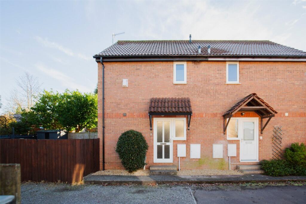 Main image of property: Ash Walk, Brentry, Bristol, BS10