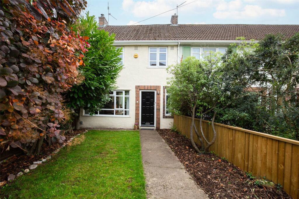 Main image of property: Druid Hill, Bristol, BS9
