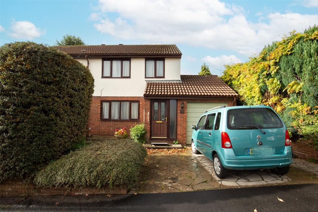 Main image of property: West Parade, Bristol, BS9