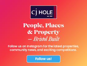 Get brand editions for CJ Hole, Westbury On Trym