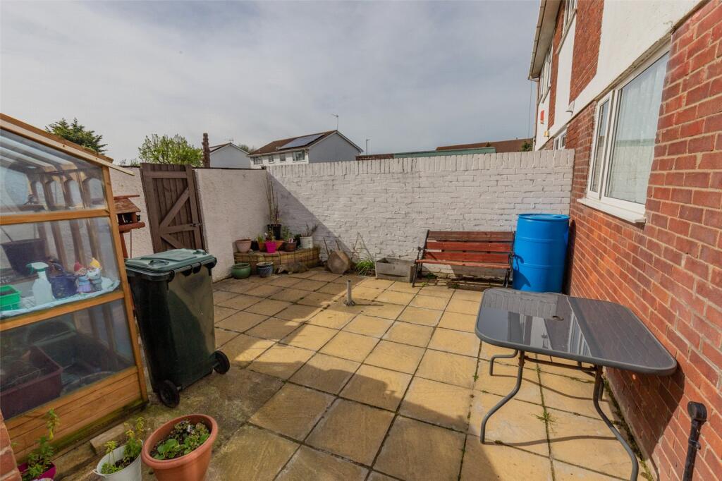 Additional property image - Ableton Lane, Severn Beach, Bristol, Gloucestershire, BS35