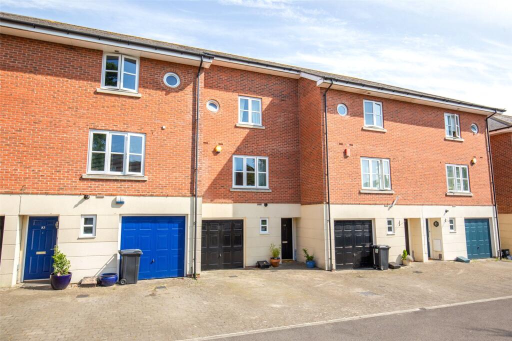 Main image of property: Strathearn Drive, Bristol, BS10