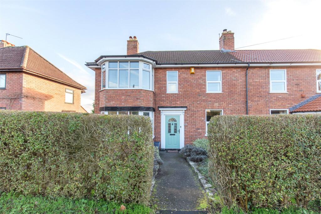 Main image of property: Sylvan Way, Bristol, BS9