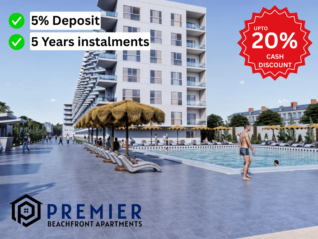 Main image of property: Hurghada, Red Sea