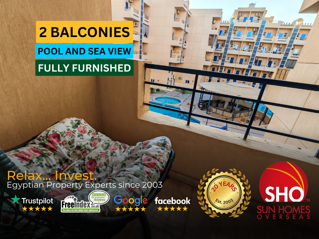 Main image of property: Hurghada, Red Sea