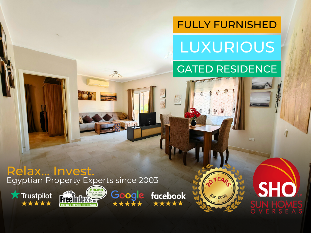 Main image of property: Hurghada, Red Sea