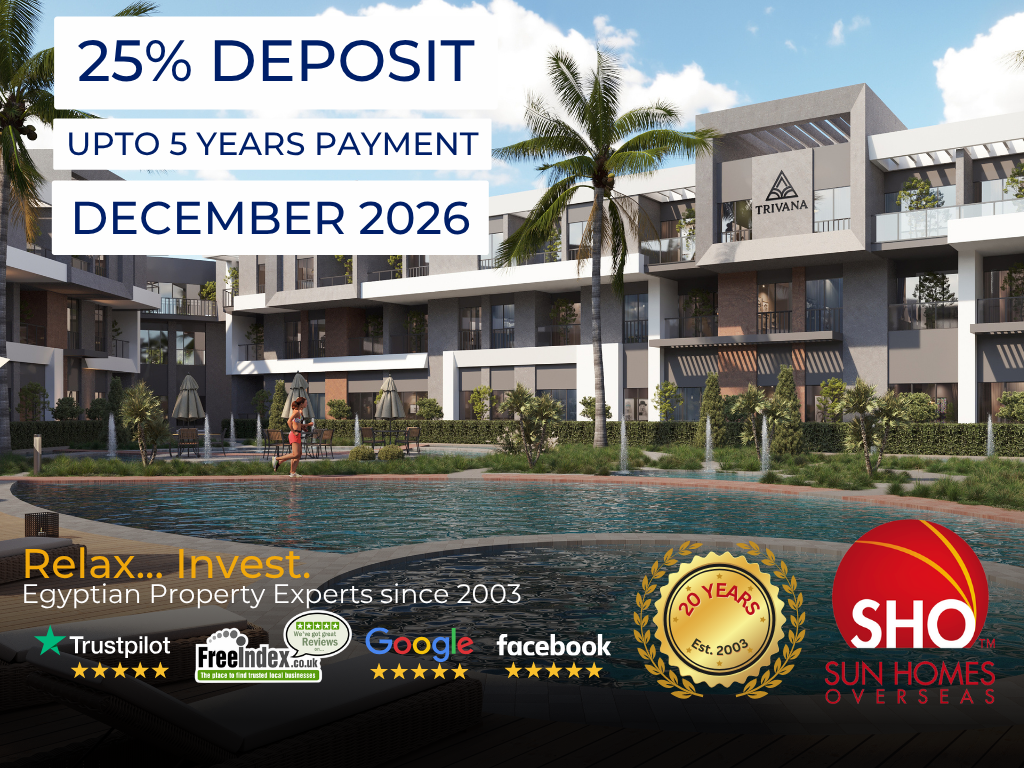 Main image of property: Hurghada, Red Sea