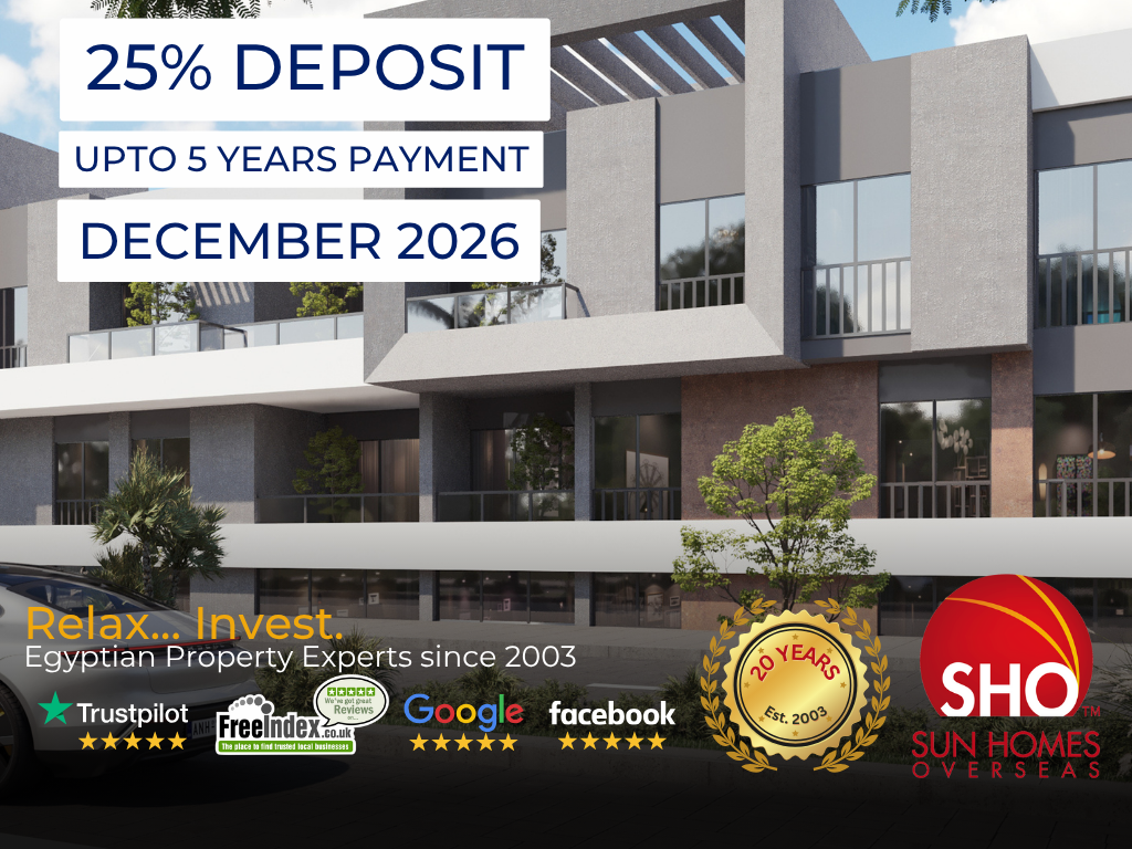 Main image of property: Hurghada, Red Sea