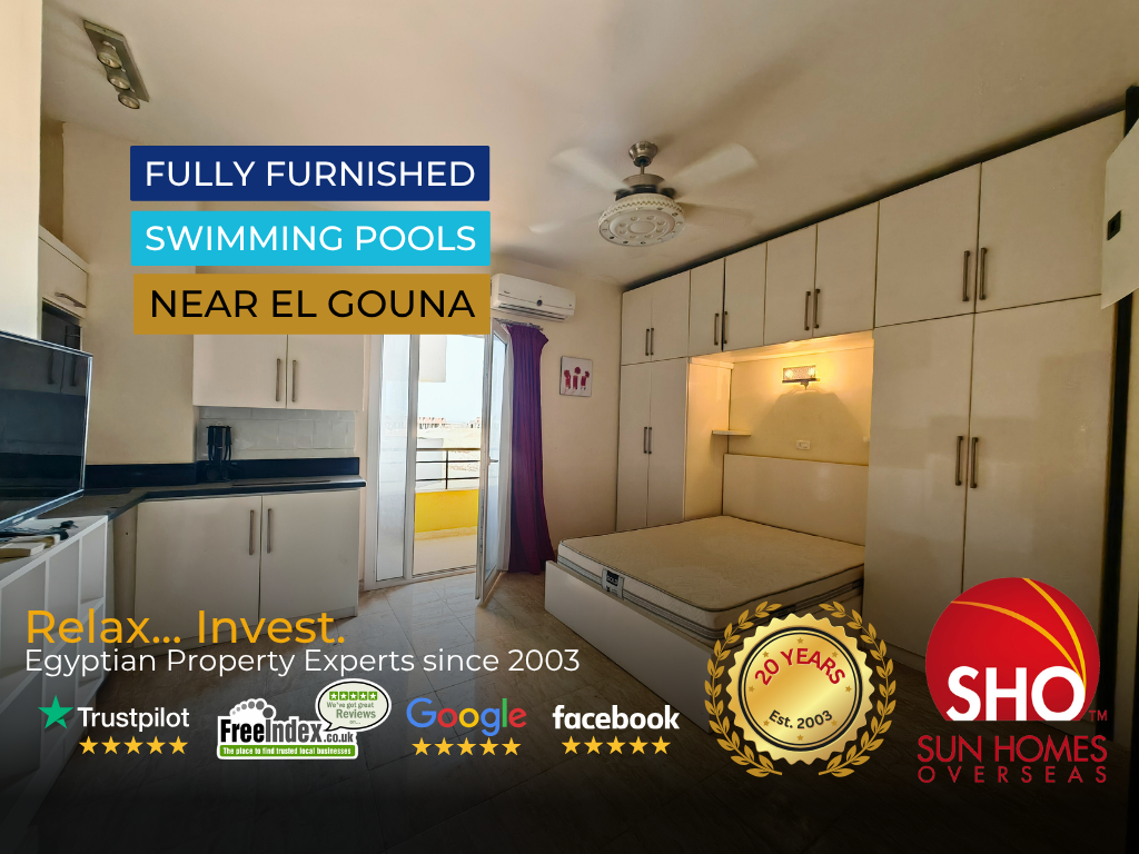 Main image of property: Hurghada, Red Sea