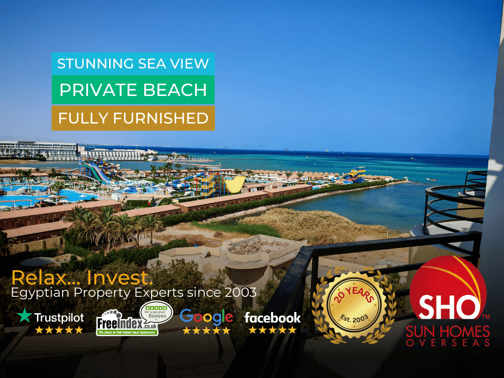 Main image of property: Hurghada, Red Sea