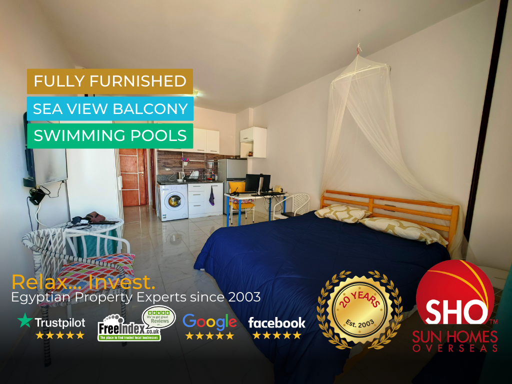 Main image of property: Hurghada, Red Sea