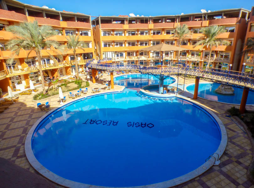 2 Bedroom Apartment For Sale In Hurghada Red Sea Egypt