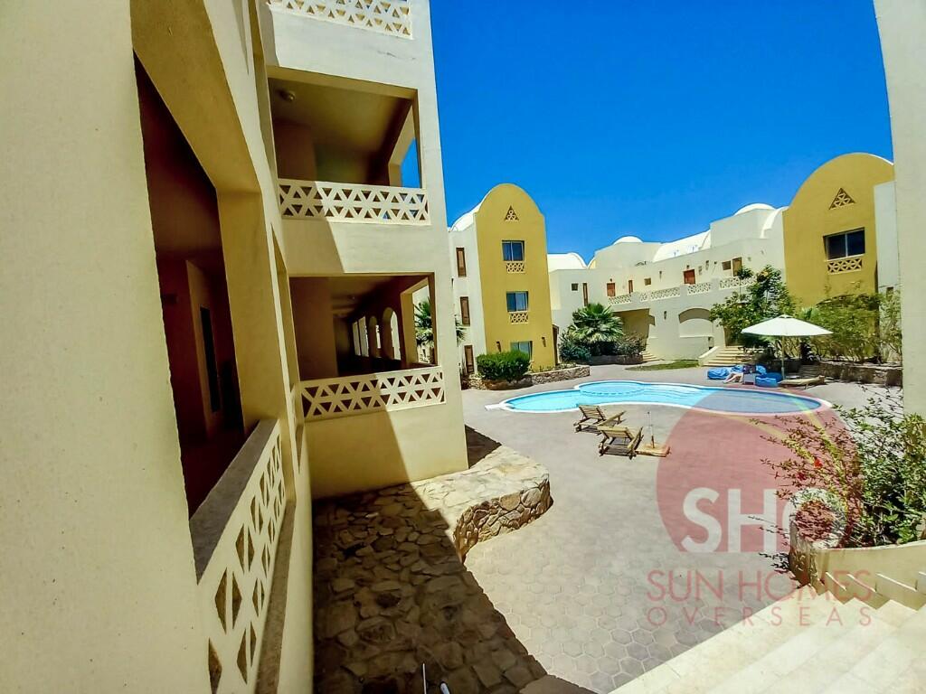 Apartment in Hurghada, Red Sea