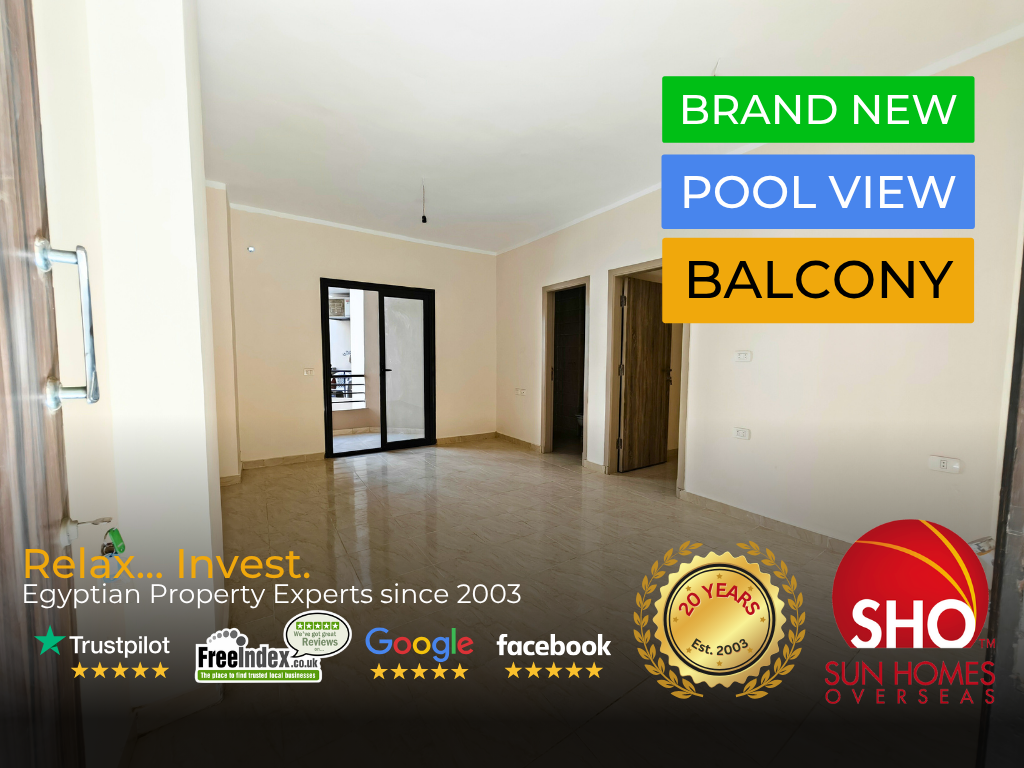 Main image of property: Hurghada, Red Sea