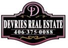 DeVries Real Estate, Hamilton MT