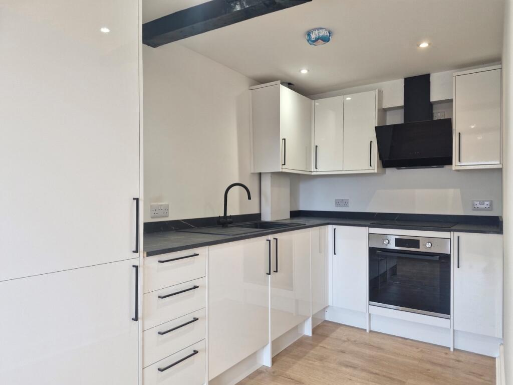 Main image of property: Bartholomew Street Newbury RG14