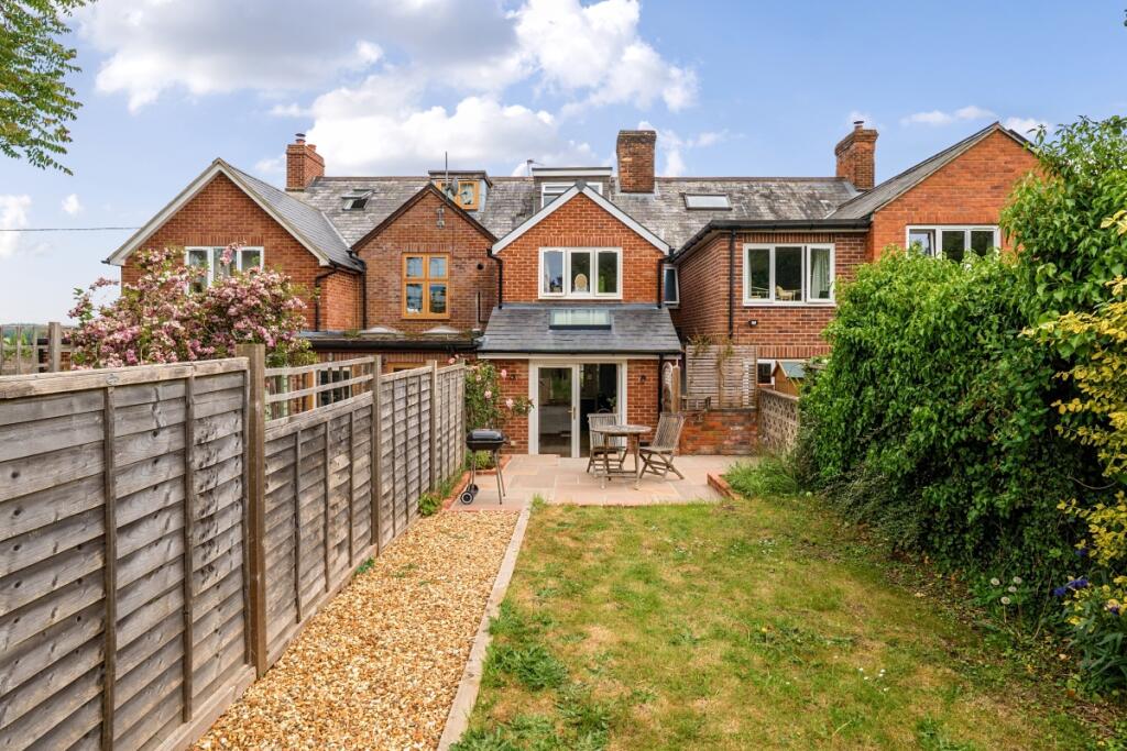 Main image of property: Prospect Road Hungerford RG17