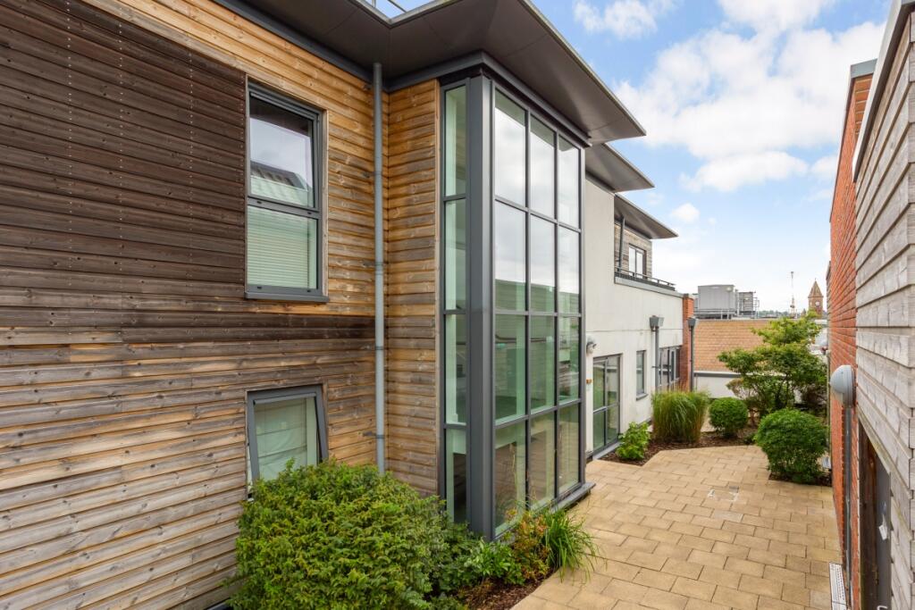 Main image of property: Park Way Newbury RG14
