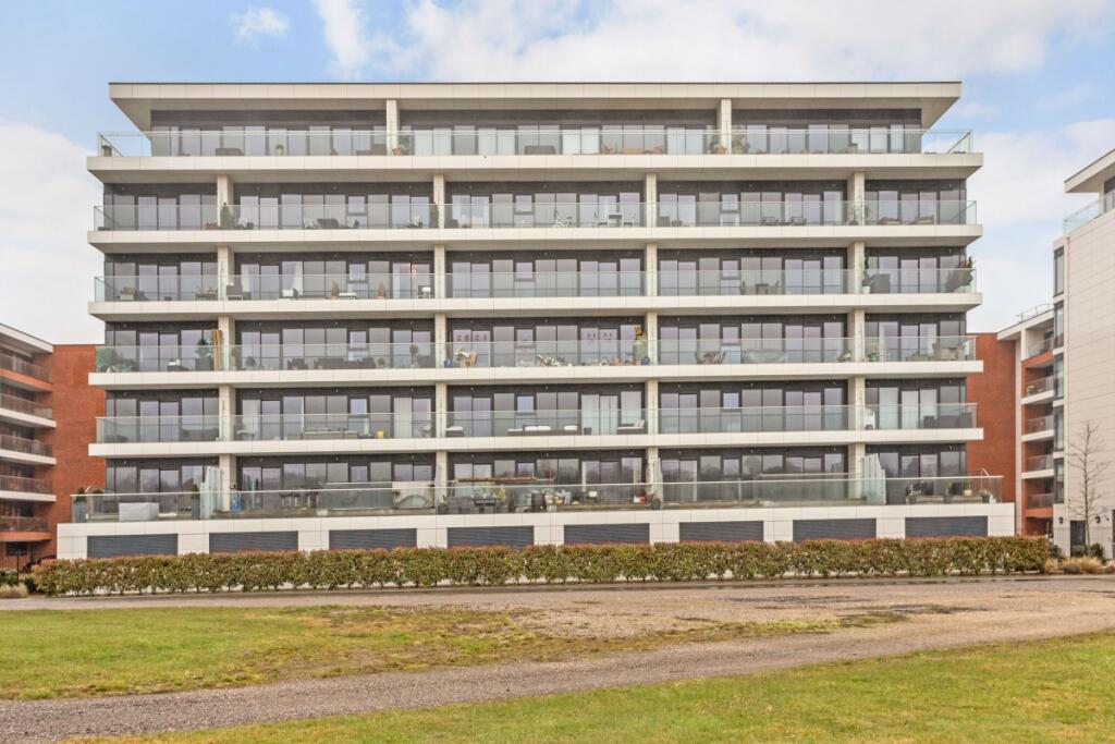 Main image of property: Kingman Way Newbury RG14