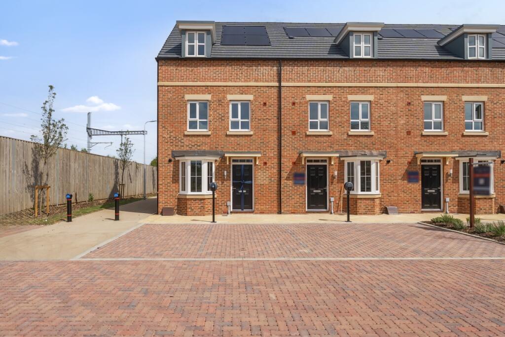 Main image of property: Filly Close Newbury RG14