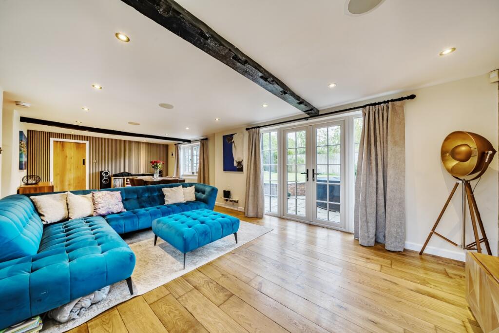 Main image of property: Pottery Lane Inkpen RG17