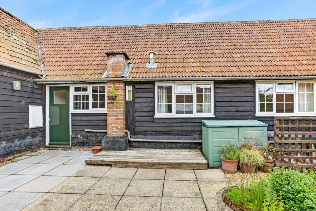Main image of property: Brocks Green Ecchinswell RG20