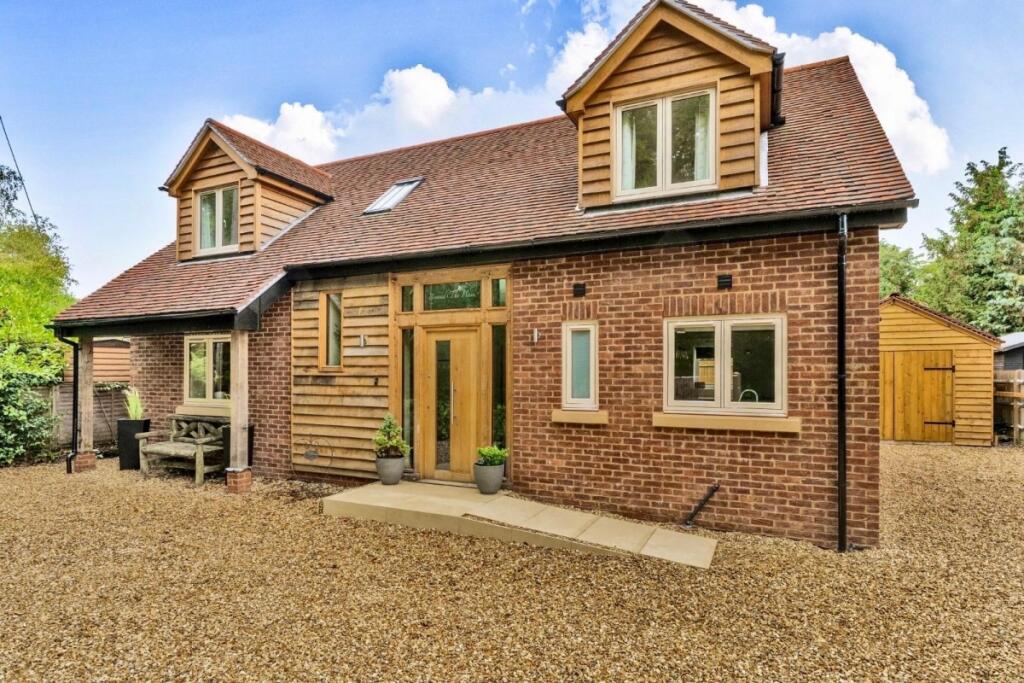 Main image of property: Soke Road Silchester RG7