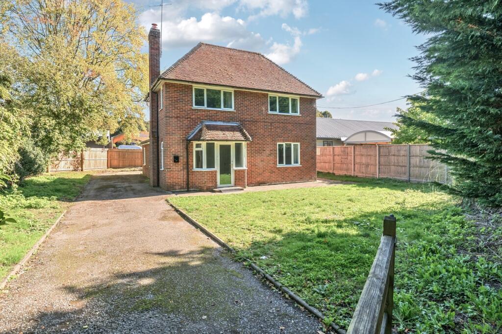 Main image of property: Priors Court Road Thatcham RG18