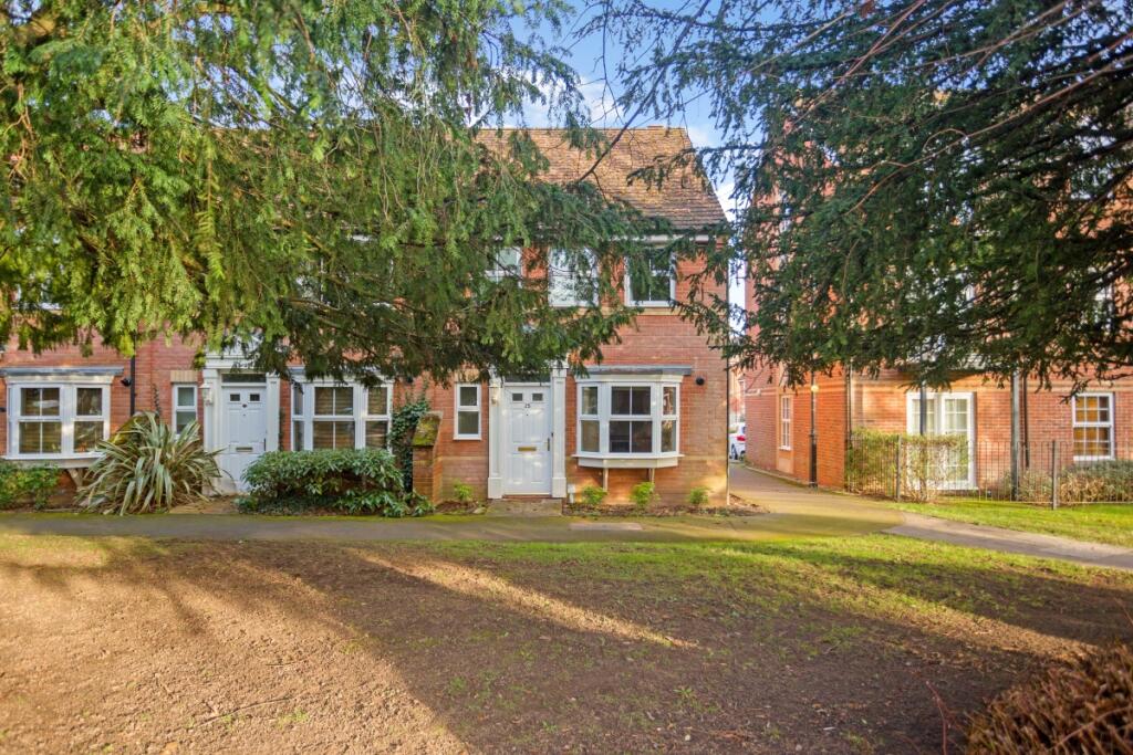 Main image of property: Old College Road Newbury RG14
