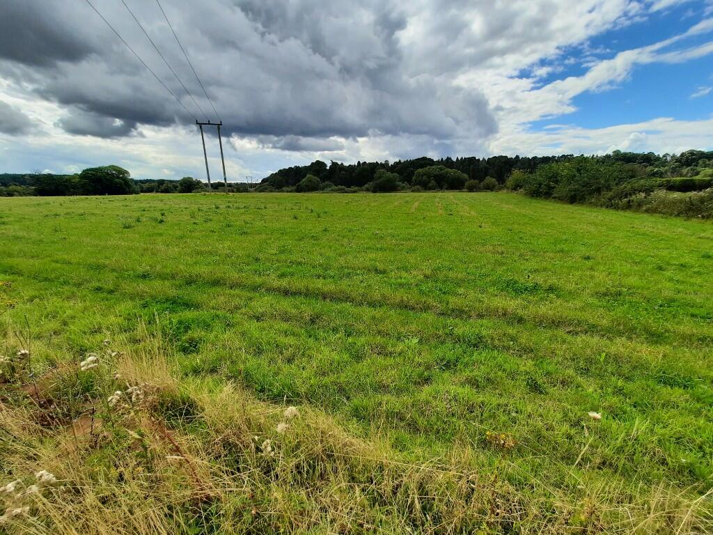 Land for sale in Danesford, Bridgnorth, WV15