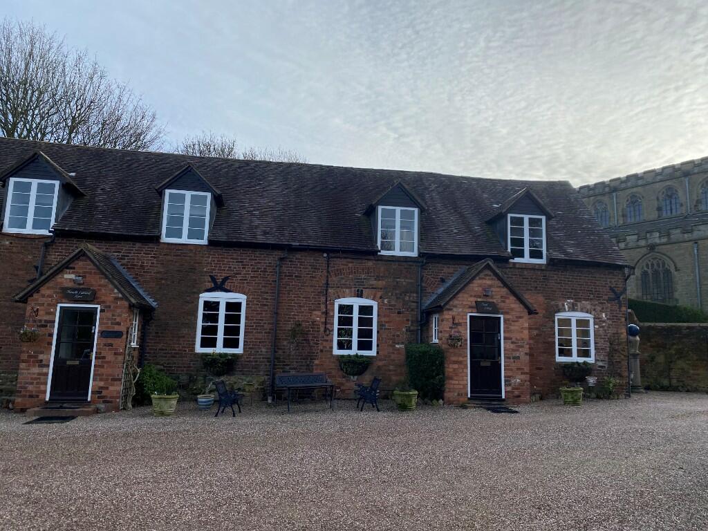 Main image of property: Church Street, Broseley, TF12