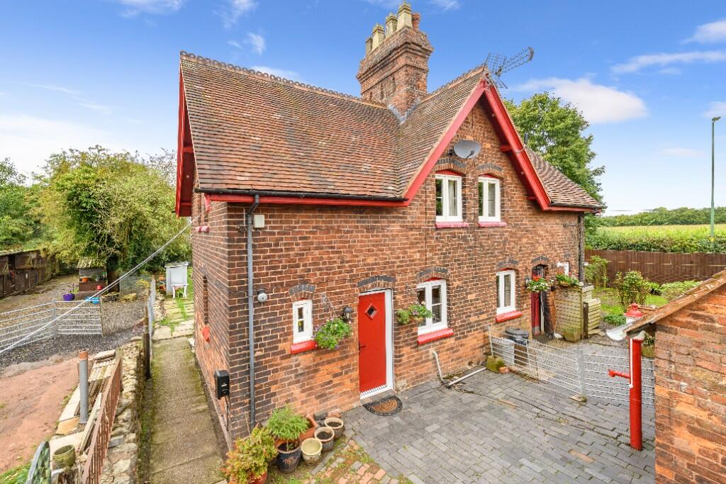 Main image of property: Sutton Road, WS9