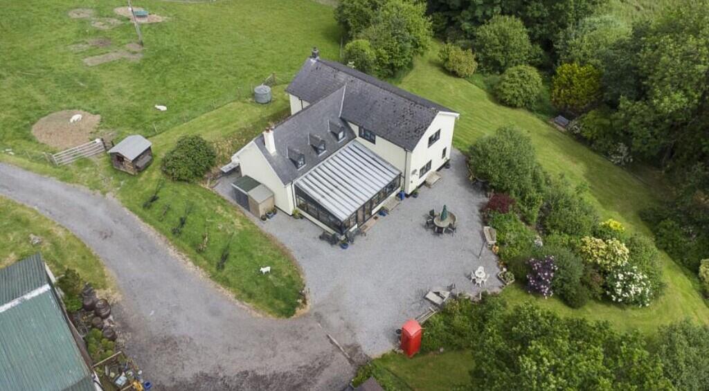 Main image of property: Whitland, Carmarthenshire, Mid Wales, SA34