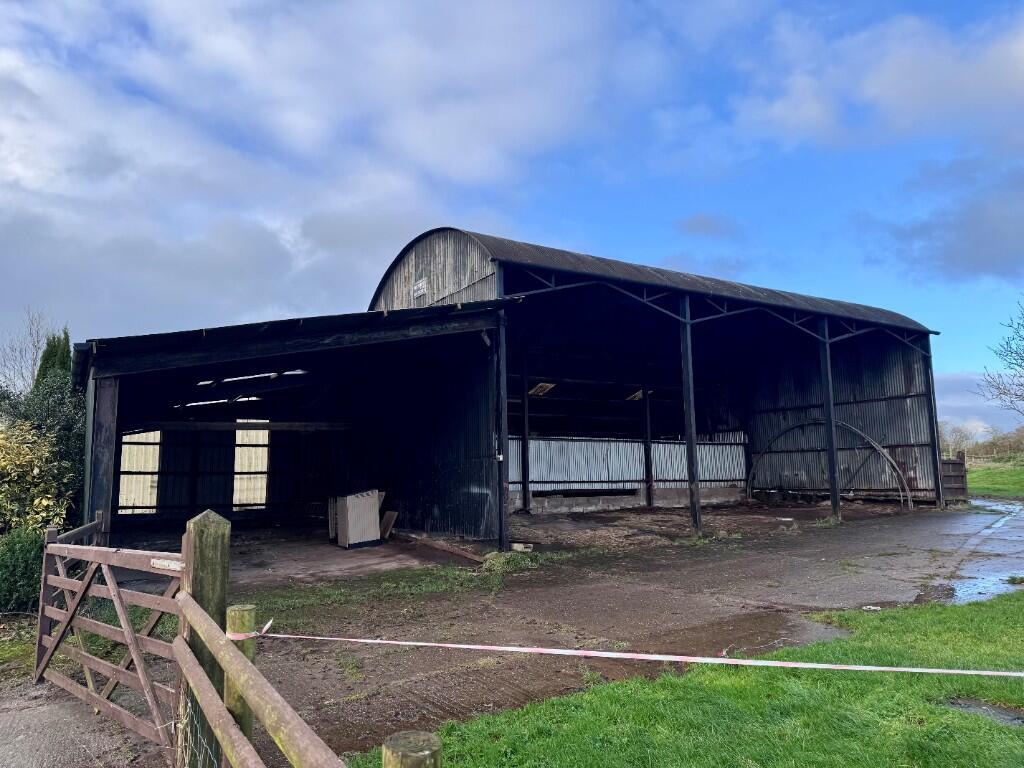 Main image of property: Station Road, WV16